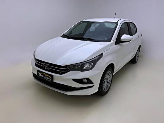 FIAT CRONOS 1.3 FIREFLY FLEX DRIVE MANUAL